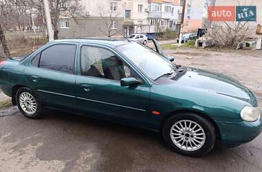 Седан Ford Mondeo 2000 в Кривому Розі