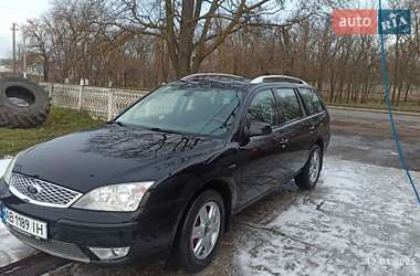 Универсал Ford Mondeo 2006 в 