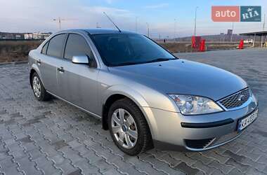 Седан Ford Mondeo 2006 в Ірпені