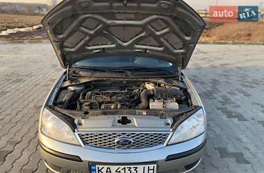 Седан Ford Mondeo 2006 в Ірпені