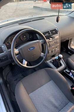 Седан Ford Mondeo 2006 в Ірпені