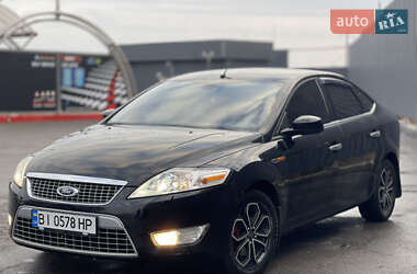 Ford Mondeo 2008 Ford Mondeo 2008