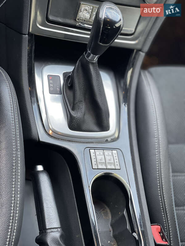 Лифтбек Ford Mondeo 2008 в Полтаве