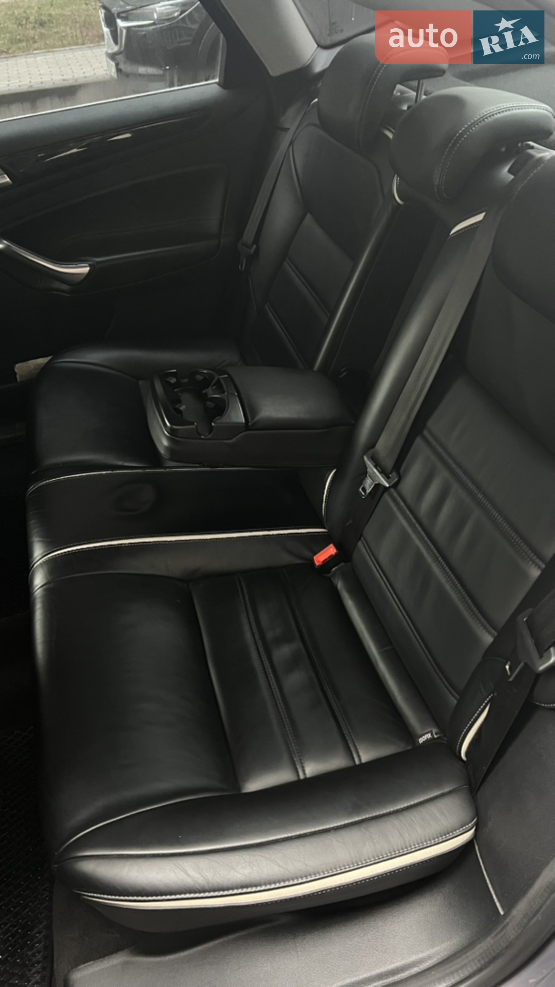 2011 Ford Mondeo - мініатюра 19