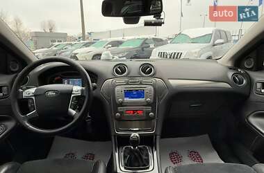 Универсал Ford Mondeo 2010 в 