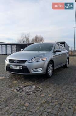 Ліфтбек Ford Mondeo 2009 в Києві