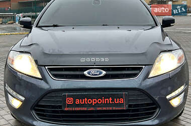 Универсал Ford Mondeo 2012 в Сумах