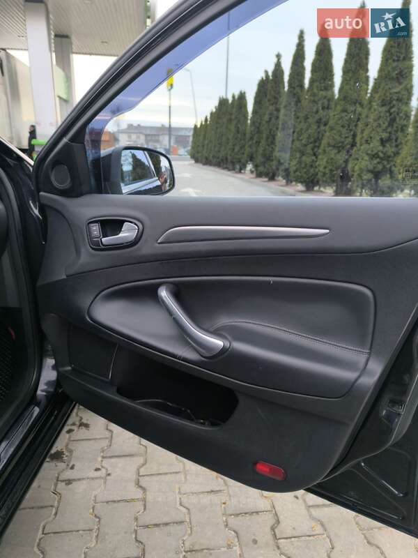 Універсал Ford Mondeo 2008 в Ковелі