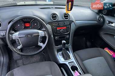 Универсал Ford Mondeo 2010 в Чернигове