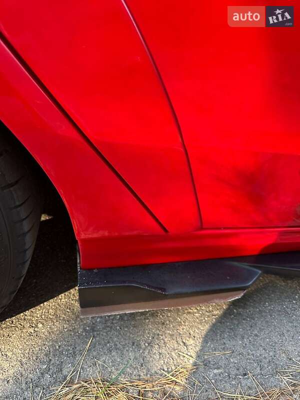 Ліфтбек Ford Mondeo 2017 в Білій Церкві фото 2 Ліфтбек Ford Mondeo 2017 в Білій Церкві