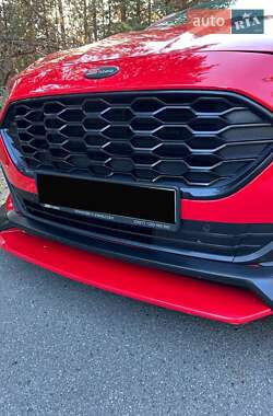 Лифтбек Ford Mondeo 2017 в 