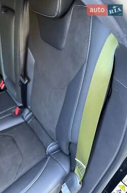 Лифтбек Ford Mondeo 2017 в 