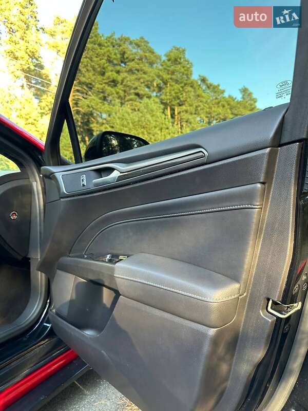 Ліфтбек Ford Mondeo 2017 в Білій Церкві фото 65 Ліфтбек Ford Mondeo 2017 в Білій Церкві