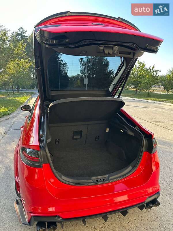 Ліфтбек Ford Mondeo 2017 в Білій Церкві фото 87 Ліфтбек Ford Mondeo 2017 в Білій Церкві