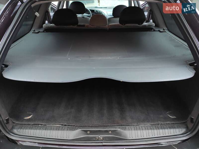 Універсал Ford Mondeo 1996 в Хмельницькому фото 7 Універсал Ford Mondeo 1996 в Хмельницькому