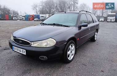 Универсал Ford Mondeo 1996 в Хмельницком