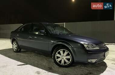 Лифтбек Ford Mondeo 2007 в Сарнах