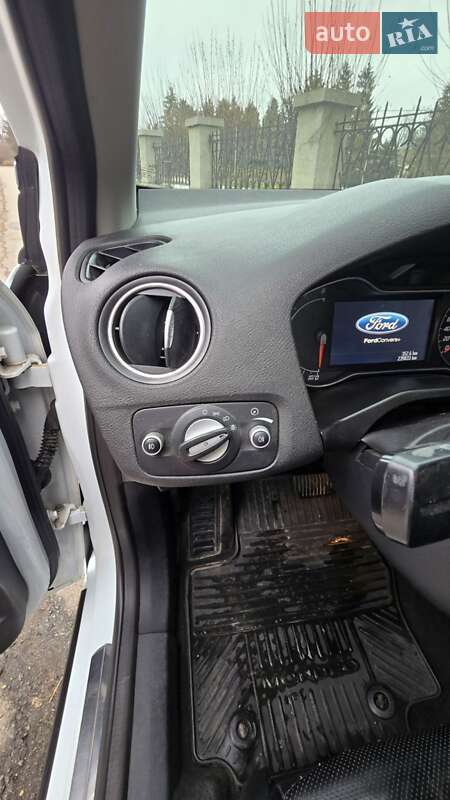 Седан Ford Mondeo 2012 в Умани