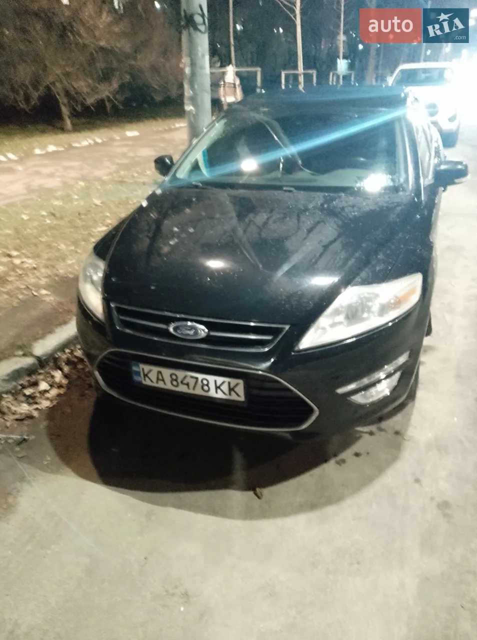 2010 Ford Mondeo - мініатюра 14