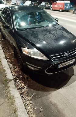 Седан Ford Mondeo 2010 в Києві