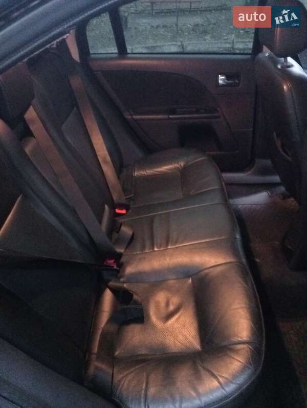 Ford Mondeo 2006