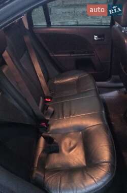 Седан Ford Mondeo 2006 в 