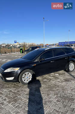 Универсал Ford Mondeo 2008 в Стрые