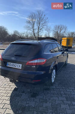 Универсал Ford Mondeo 2008 в Стрые