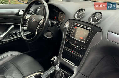 Универсал Ford Mondeo 2012 в Стрые