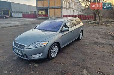 Універсал Ford Mondeo 2007 в Кривому Розі