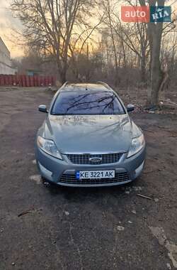 Ford Mondeo 2007