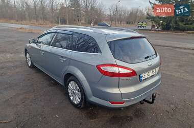 Універсал Ford Mondeo 2007 в Кривому Розі