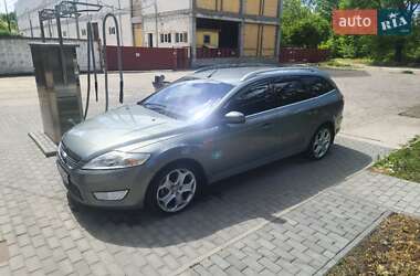 Універсал Ford Mondeo 2007 в Кривому Розі