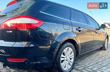 Универсал Ford Mondeo 2008 в 