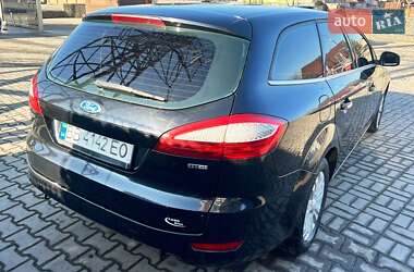 Универсал Ford Mondeo 2008 в 