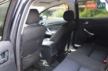 Универсал Ford Mondeo 2008 в 