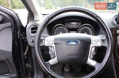 Универсал Ford Mondeo 2008 в 