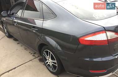 Ліфтбек Ford Mondeo 2007 в Кривому Озері