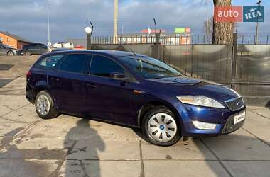 Універсал Ford Mondeo 2010 в Києві