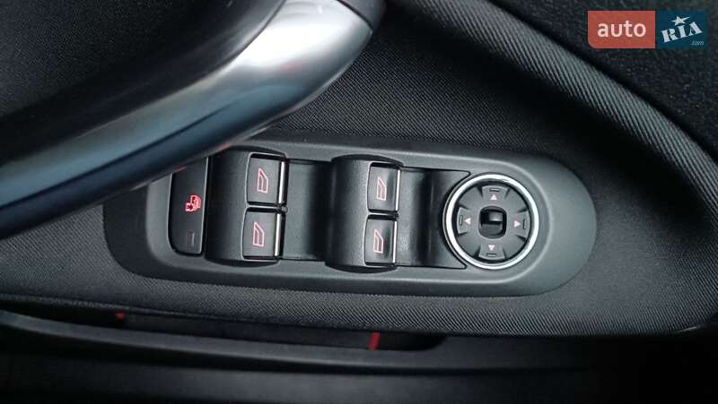 Седан Ford Mondeo 2011 в Києві