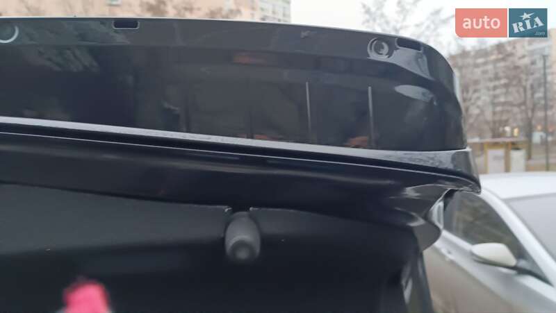 Седан Ford Mondeo 2011 в Києві