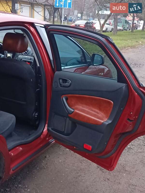 Лифтбек Ford Mondeo 2008 в Ужгороде