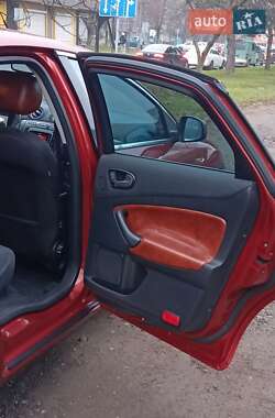 Лифтбек Ford Mondeo 2008 в 