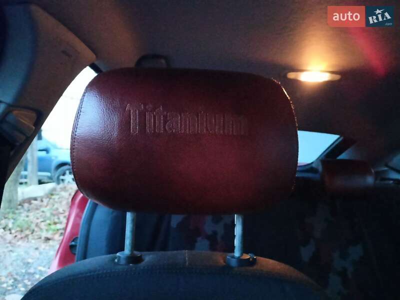 Лифтбек Ford Mondeo 2008 в Ужгороде