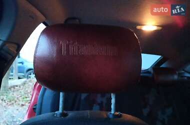 Лифтбек Ford Mondeo 2008 в 