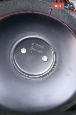 Лифтбек Ford Mondeo 2008 в 