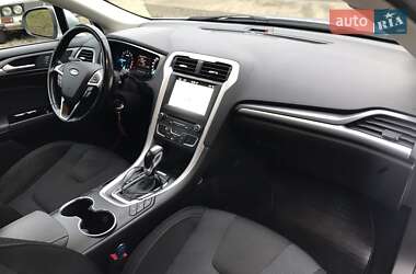 Универсал Ford Mondeo 2018 в 