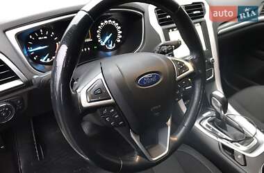 Универсал Ford Mondeo 2018 в 