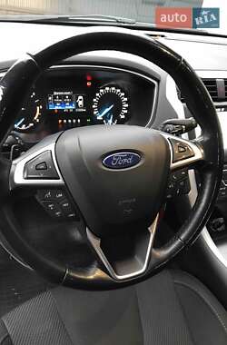 Универсал Ford Mondeo 2018 в 