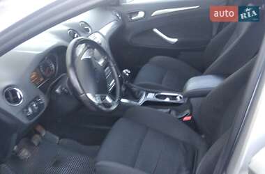 Седан Ford Mondeo 2007 в 